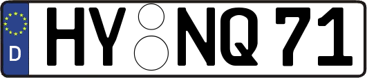 HY-NQ71