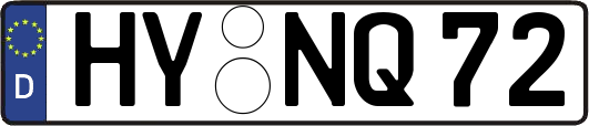 HY-NQ72