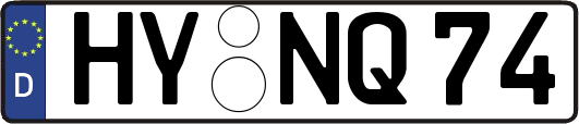 HY-NQ74