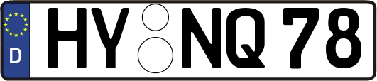 HY-NQ78