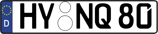 HY-NQ80