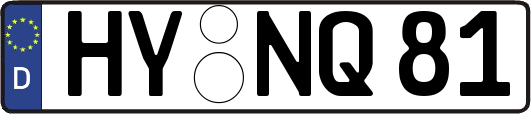 HY-NQ81