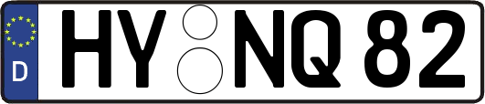 HY-NQ82