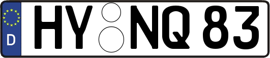 HY-NQ83