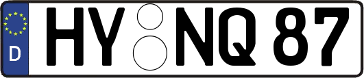 HY-NQ87