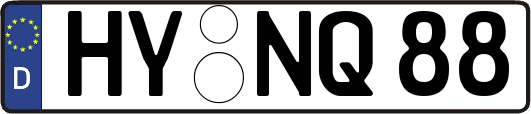 HY-NQ88