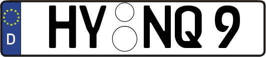 HY-NQ9