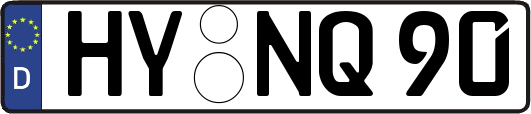 HY-NQ90