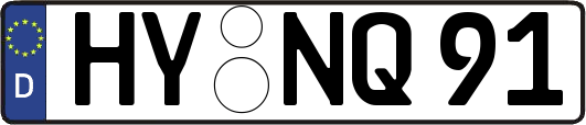 HY-NQ91