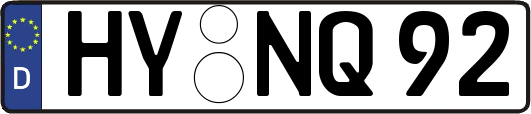 HY-NQ92