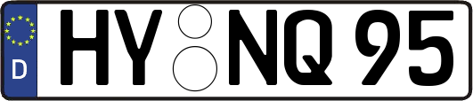 HY-NQ95