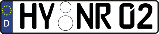 HY-NR02
