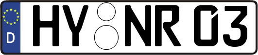 HY-NR03