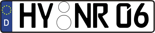 HY-NR06