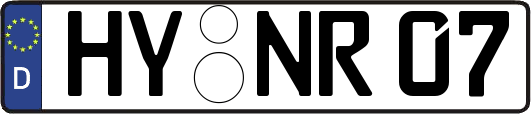 HY-NR07