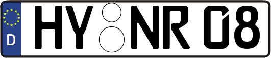 HY-NR08