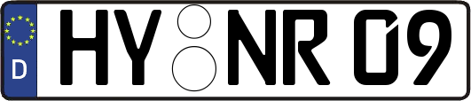 HY-NR09