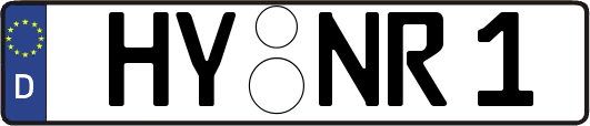 HY-NR1