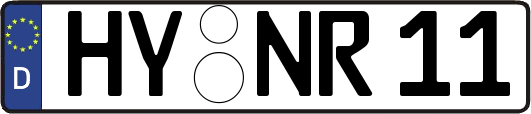 HY-NR11