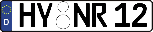 HY-NR12