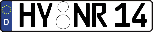 HY-NR14