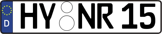 HY-NR15