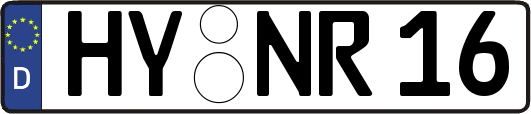 HY-NR16
