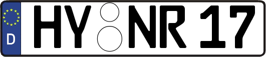 HY-NR17