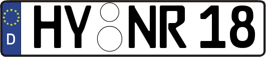 HY-NR18