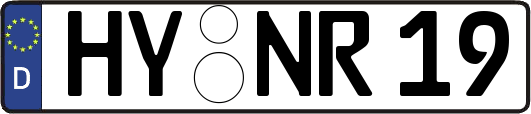 HY-NR19