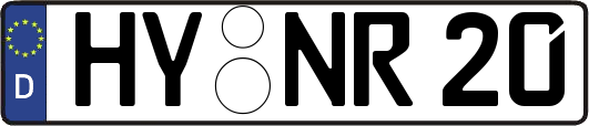 HY-NR20
