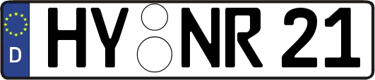 HY-NR21