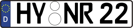 HY-NR22