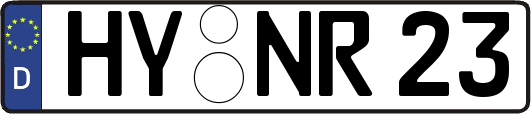 HY-NR23