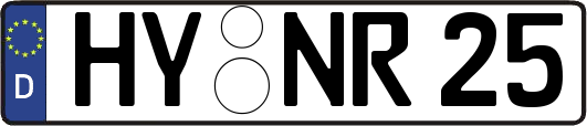 HY-NR25