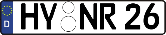 HY-NR26