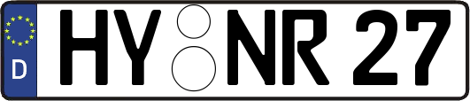 HY-NR27