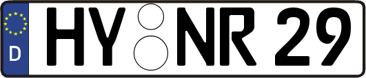 HY-NR29