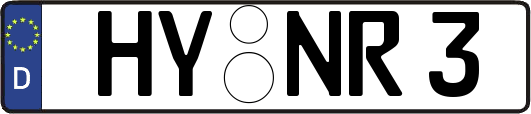 HY-NR3