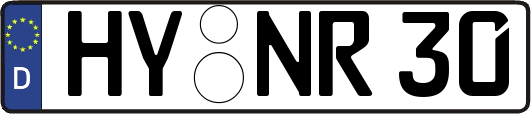 HY-NR30