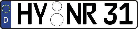 HY-NR31