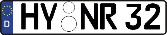 HY-NR32