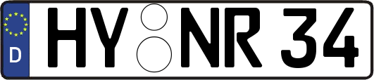 HY-NR34