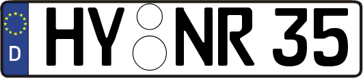 HY-NR35