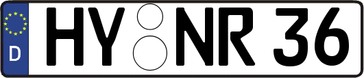 HY-NR36