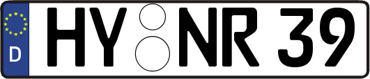 HY-NR39
