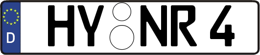 HY-NR4