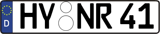 HY-NR41