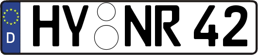 HY-NR42