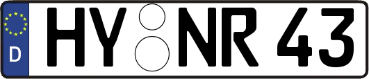 HY-NR43